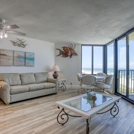 Sunbird E602 Apartment Panama City Beach Exterior foto