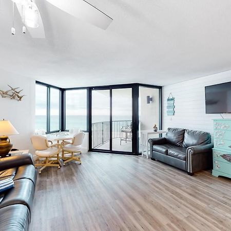 Sunbird E602 Apartment Panama City Beach Exterior foto