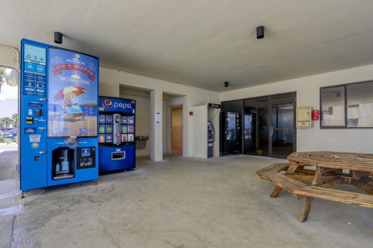 Sunbird E602 Apartment Panama City Beach Exterior foto