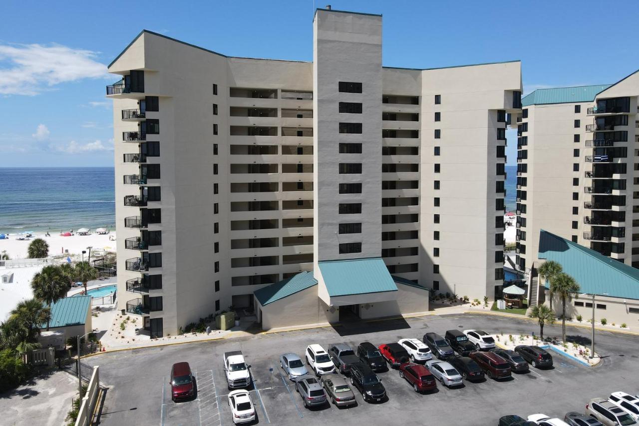 Sunbird E602 Apartment Panama City Beach Exterior foto