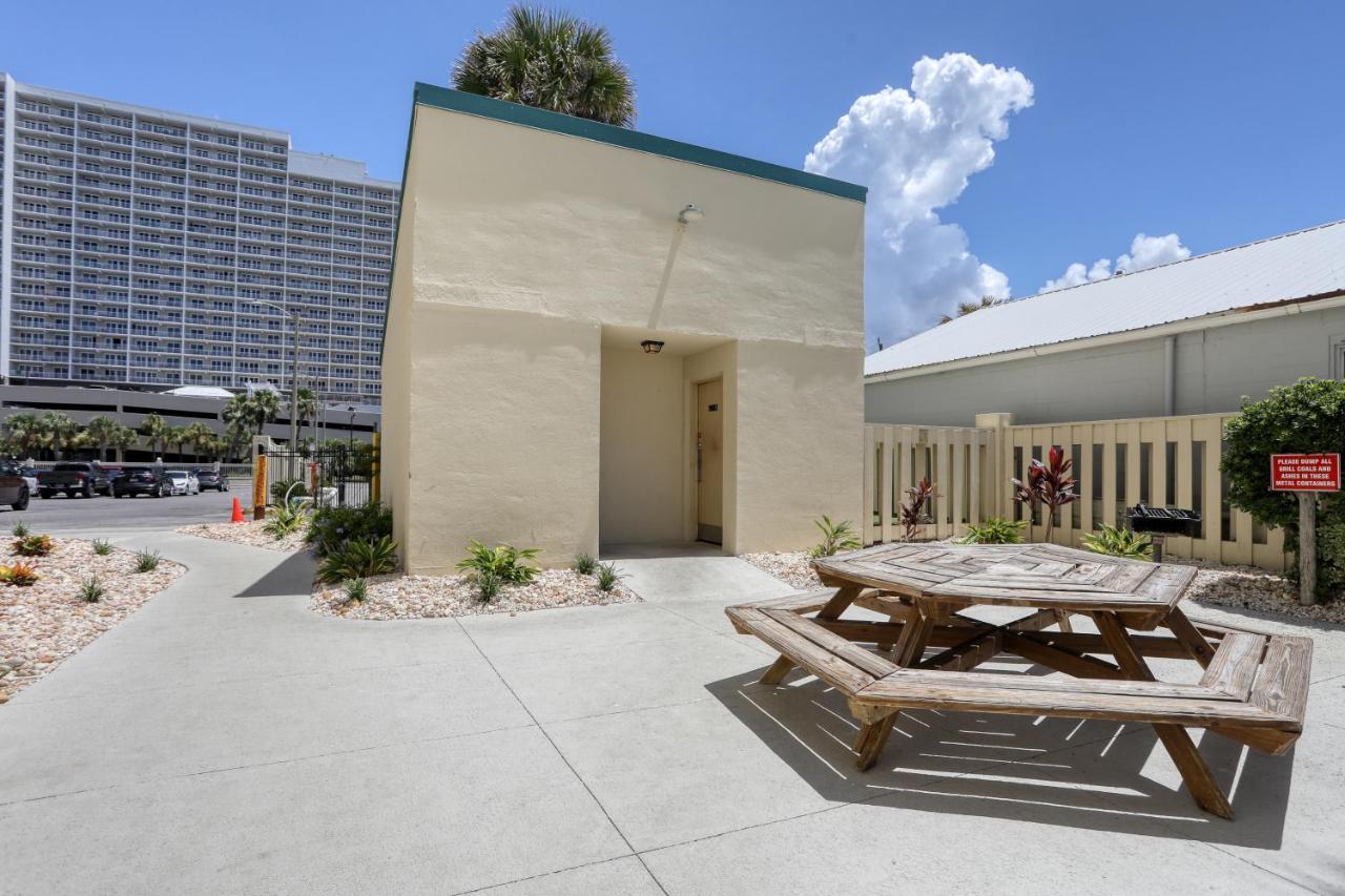 Sunbird E602 Apartment Panama City Beach Exterior foto