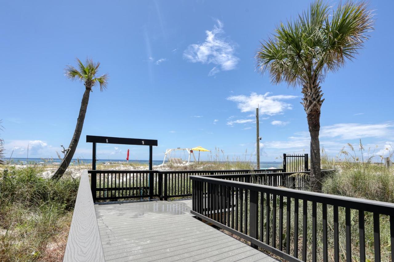 Sunbird E602 Apartment Panama City Beach Exterior foto
