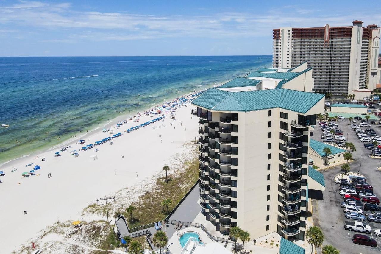 Sunbird E602 Apartment Panama City Beach Exterior foto