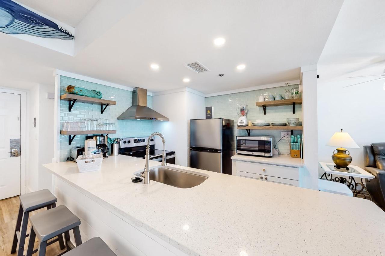 Sunbird E602 Apartment Panama City Beach Exterior foto