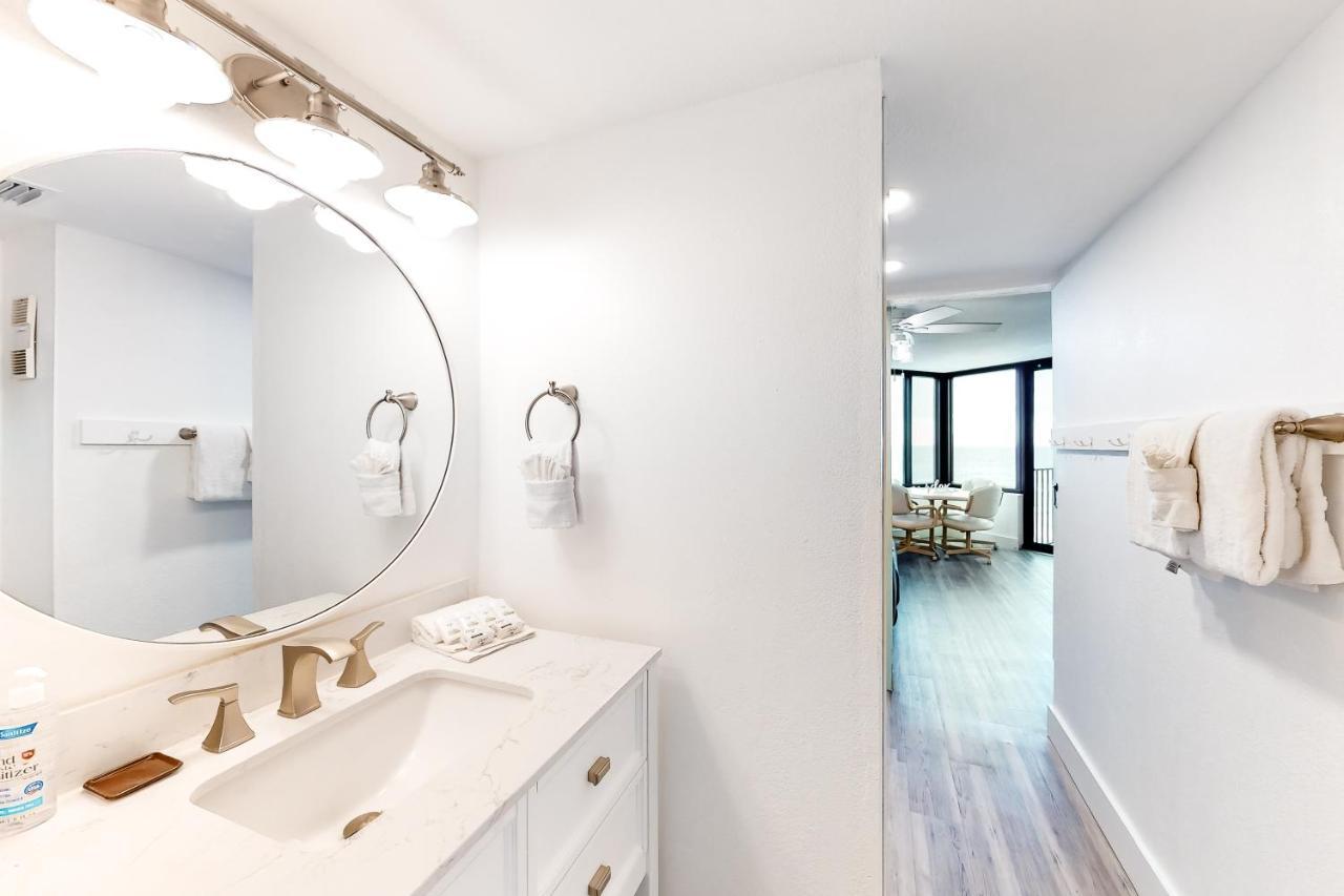 Sunbird E602 Apartment Panama City Beach Exterior foto